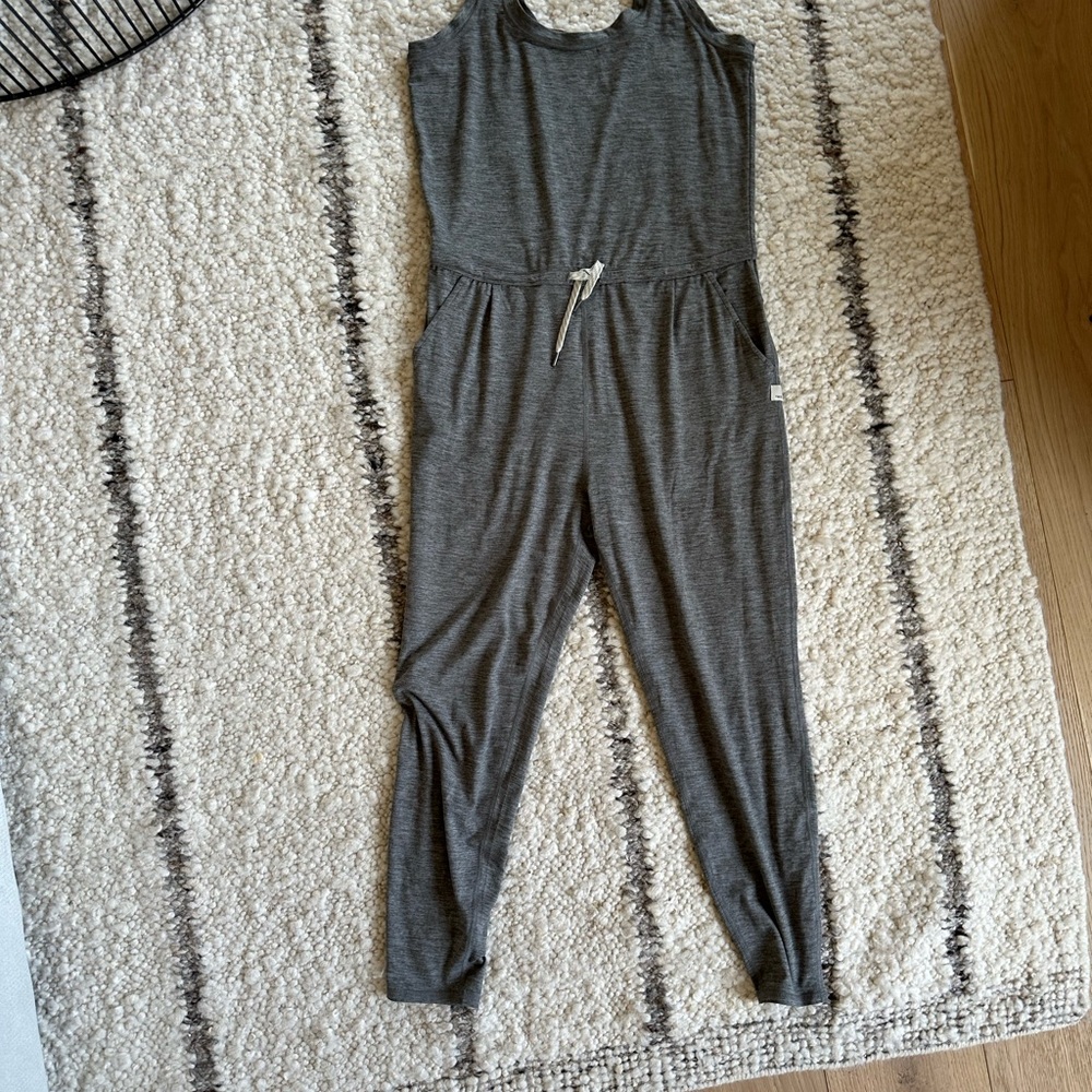 Vuori jumpsuit